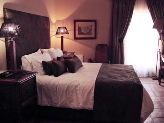 Bankenveld House Bed and Breakfast - 223011