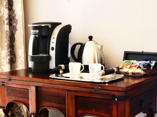 Bankenveld House Bed and Breakfast - 223012