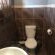 Comar Lodge - Single Chalet Bathroom