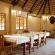 Comar Lodge - Dining Room