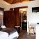 Comar Lodge - Single Chalet Interior