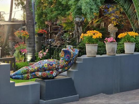 Sunrock Guesthouse - 223115
