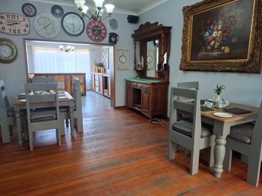 Sunrock Guesthouse - 223119
