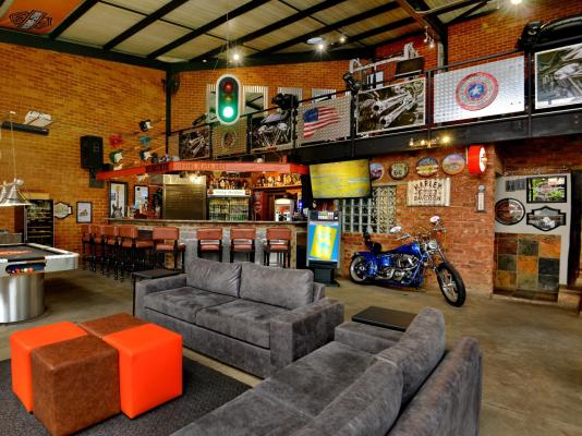 Sunrock Guesthouse - 223121