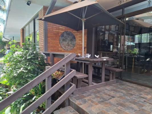 Sunrock Guesthouse - 223122