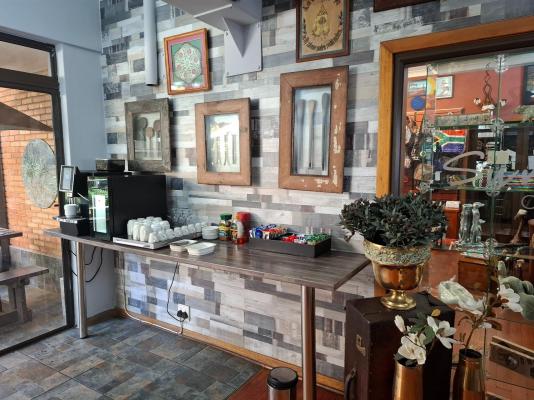 Sunrock Guesthouse - 223123