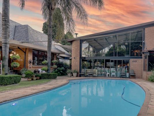 Sunrock Guesthouse - 223124