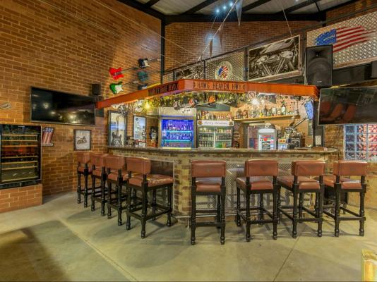 Sunrock Guesthouse - 223125