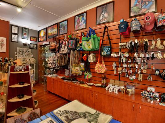 Sunrock Guesthouse - 223127