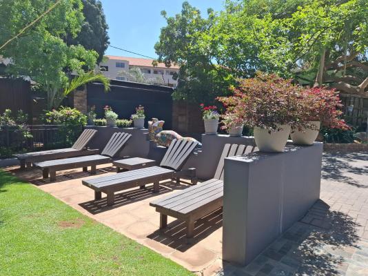 Sunrock Guesthouse - 223135