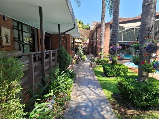 Sunrock Guesthouse - 223137