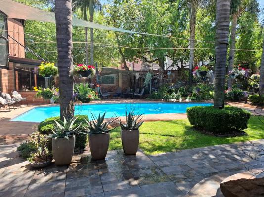 Sunrock Guesthouse - 223140