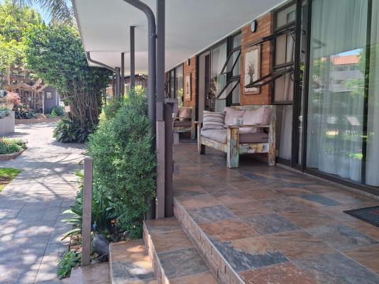Sunrock Guesthouse - 223177