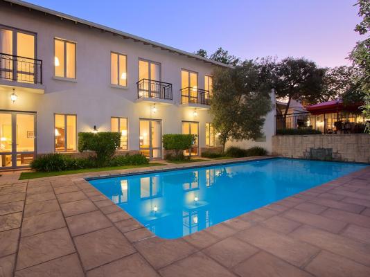 The Syrene Boutique Hotel - 223214