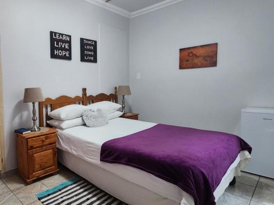 Agros Guest House - 223426