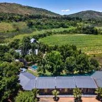 Bietjie Vrede Guest Farm - 223575
