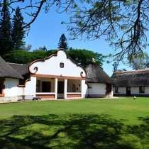Thula Thula Private Game Reserve - 223617