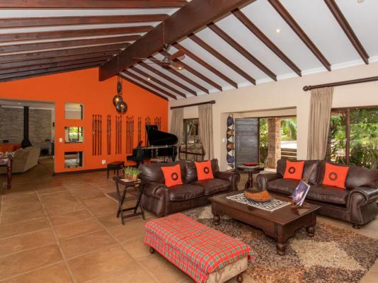 African Dream Villa - 223824