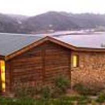 Elephant Hide of Knysna Guest Lodge