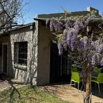 Rusplaas Guest Farm - 223906