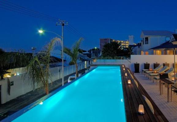 Dysart Guesthouse