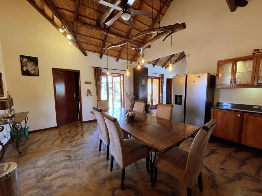 Umoja Bushvilla - 224616