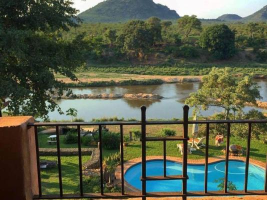 River House Lodge - 224740