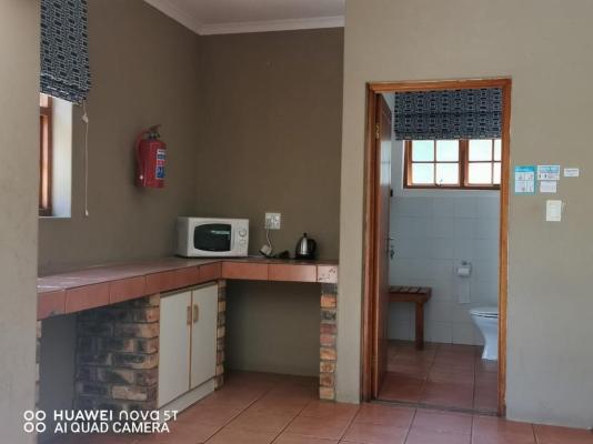 Rondeberg Resort - 224786