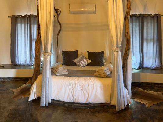 Gamagara Africa Private Nature Reserve - 225053