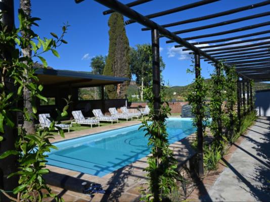 Almond Valley Manor & Cottages - 225224