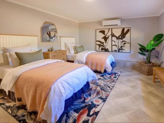 Almond Valley Manor & Cottages - 225238