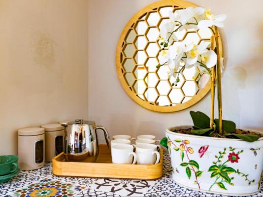 Almond Valley Manor & Cottages - 225245