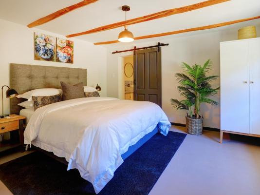 Almond Valley Manor & Cottages - 225253