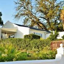 Luxury 5 Star Suite 1 and 2