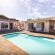 Temba Private Game Reserve Olive Park Safari Lodge  - 225562