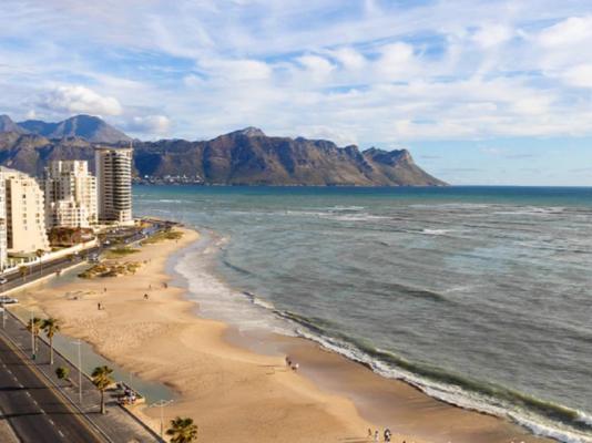 The Odeon Beachfront - 225719