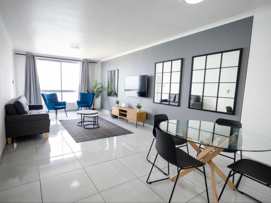 The Odeon Beachfront - 225721