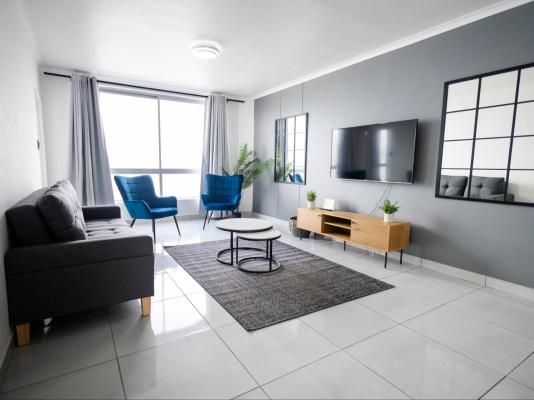 The Odeon Beachfront - 225723
