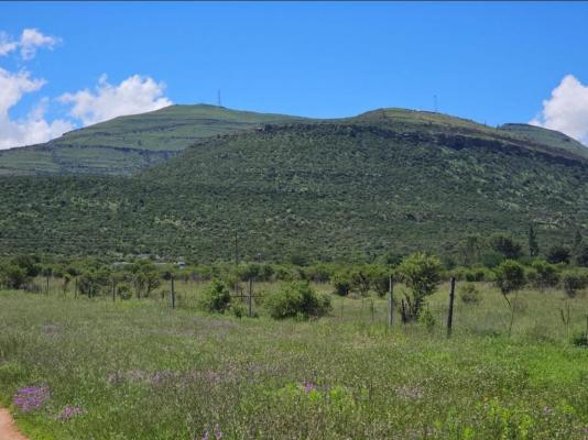 Amberdale Estate Self Catering - 225737