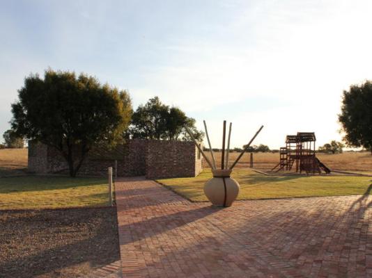 Almar Exclusive Game Ranch - 225816