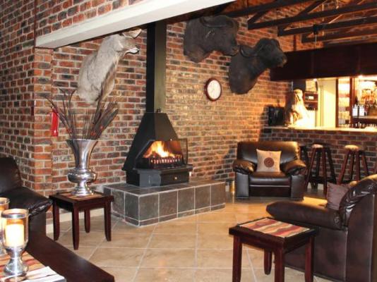 Almar Exclusive Game Ranch - 225817