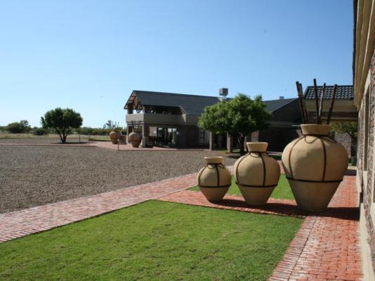 Almar Exclusive Game Ranch - 225818