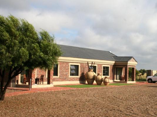 Almar Exclusive Game Ranch - 225822