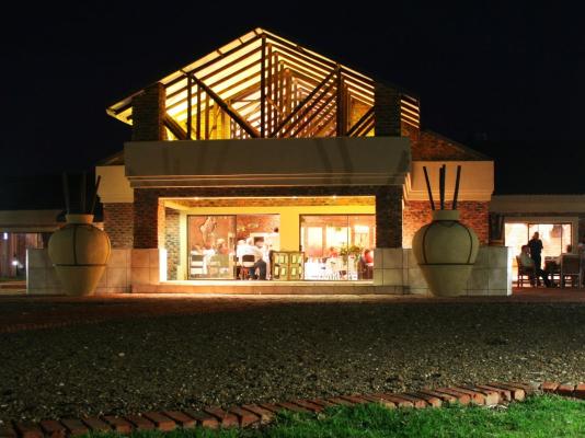 Almar Exclusive Game Ranch - 225823