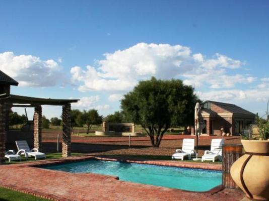 Almar Exclusive Game Ranch - 225824