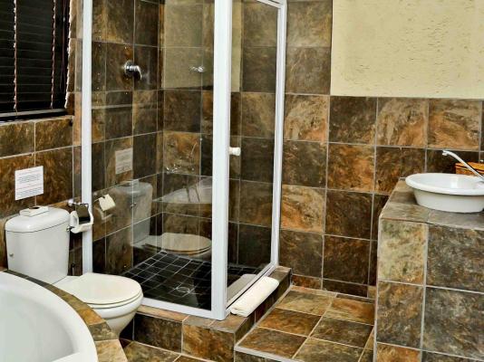 Almar Exclusive Game Ranch - 225828