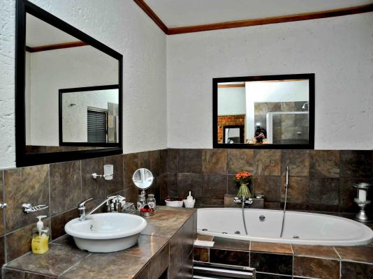 Almar Exclusive Game Ranch - 225830
