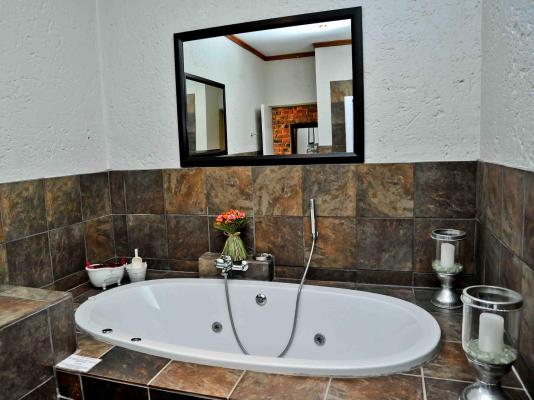 Almar Exclusive Game Ranch - 225832