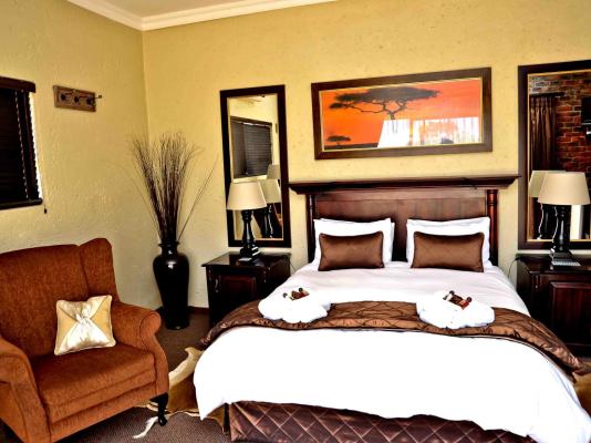 Almar Exclusive Game Ranch - 225833