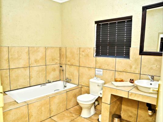 Almar Exclusive Game Ranch - 225837